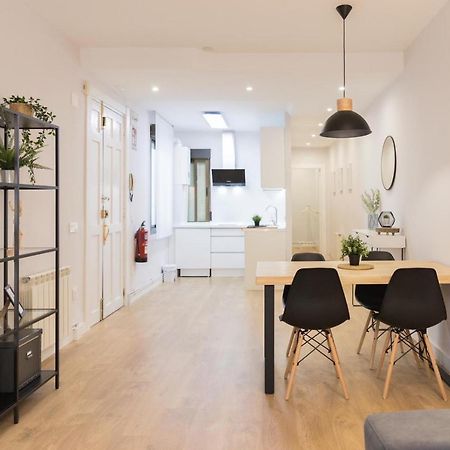 Apartamento Centrico Logrono Confort Con Aire Acondicionado Exterior foto